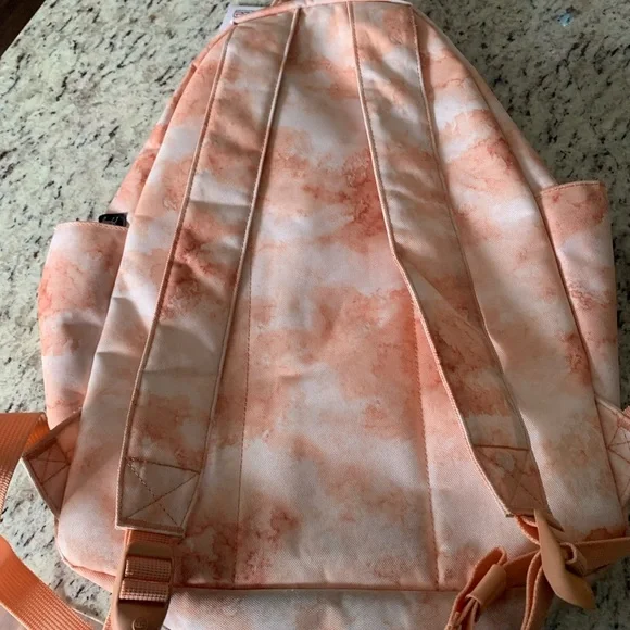 Herschel tie dye backpack - Picture 2 of 5